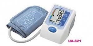 Misuratore di pressione arteriosa A&D UA-621